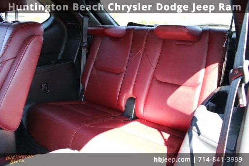 2022 Mazda CX-9 Carbon EditionImage 38