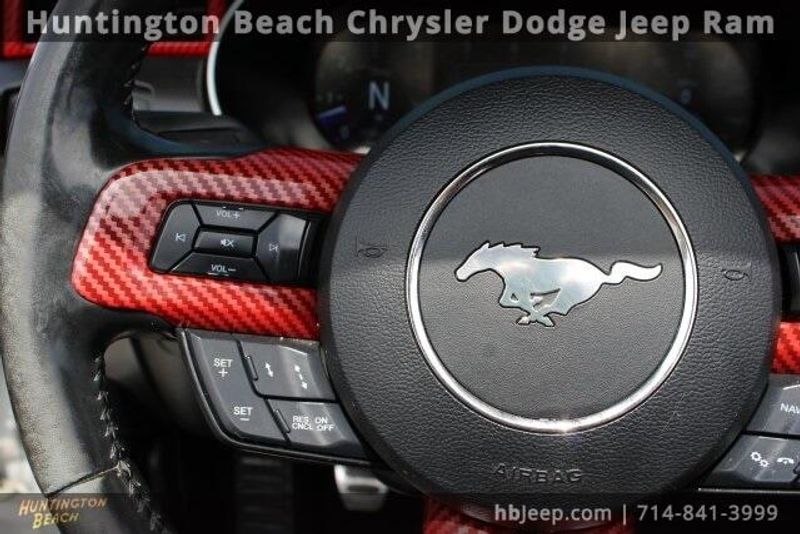 2019 Ford Mustang GT PremiumImage 23