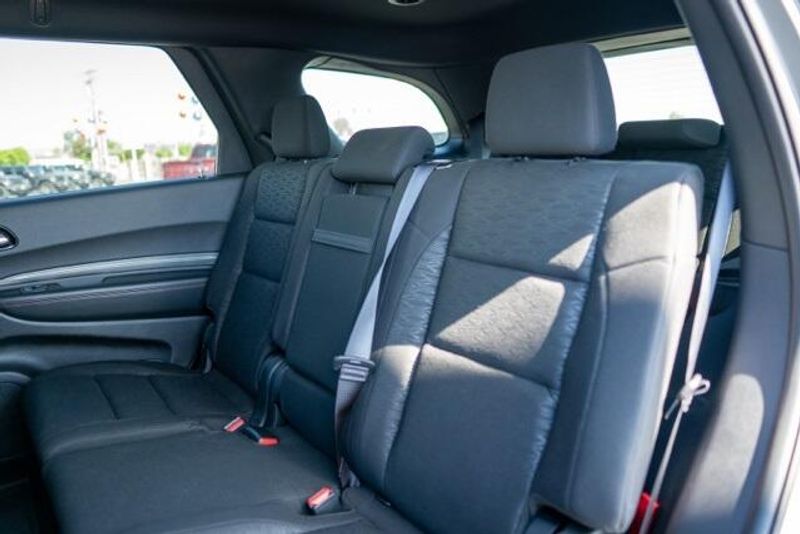 2025 Dodge Durango GTImage 12