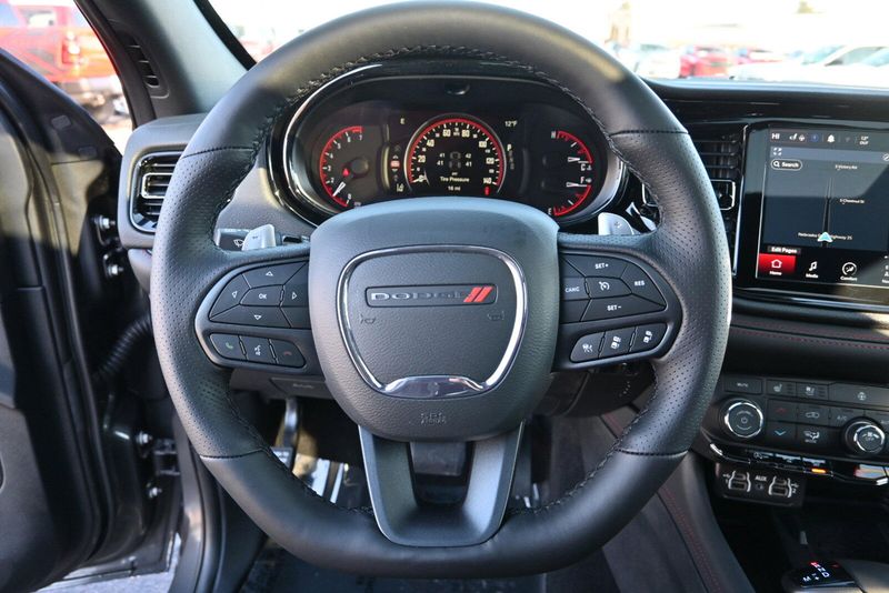 2025 Dodge Durango GT PlusImage 20