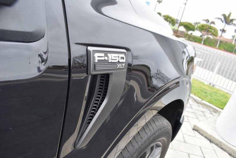 2022 Ford F-150 XLTImage 5