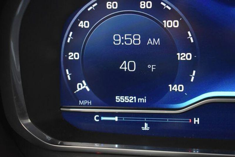 Used 2023 Chevrolet Tahoe PremierImage 16