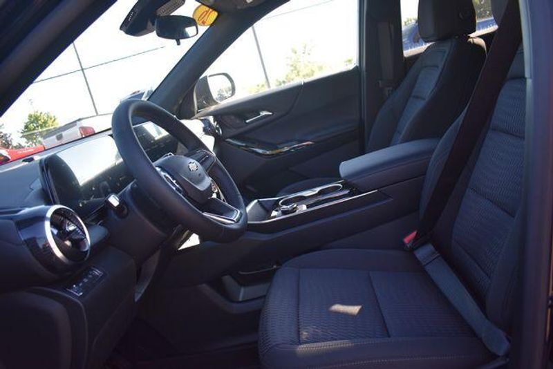 New 2026 Chevrolet Equinox LTImage 21