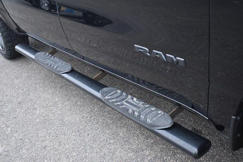 Used 2021 RAM 1500 Big Horn Lone StarImage 13