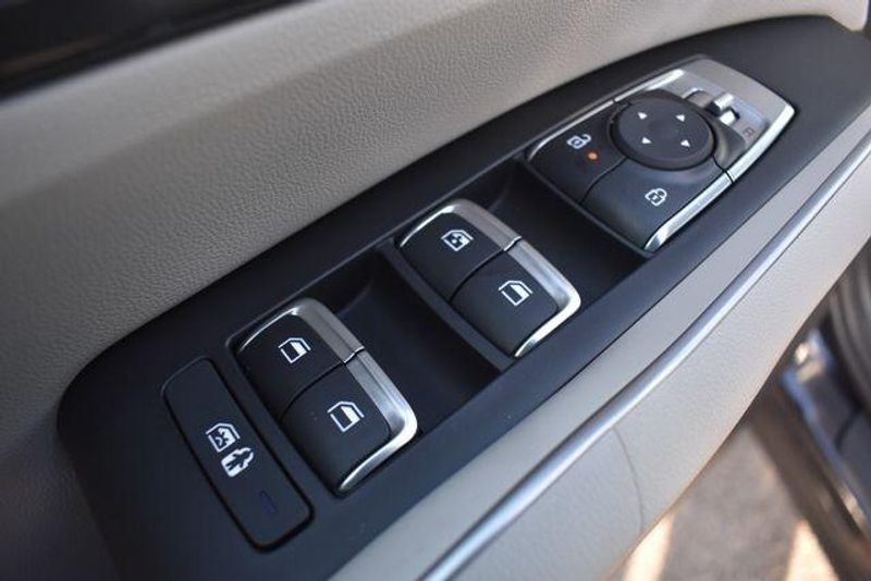 New 2026 Kia Sorento SImage 20