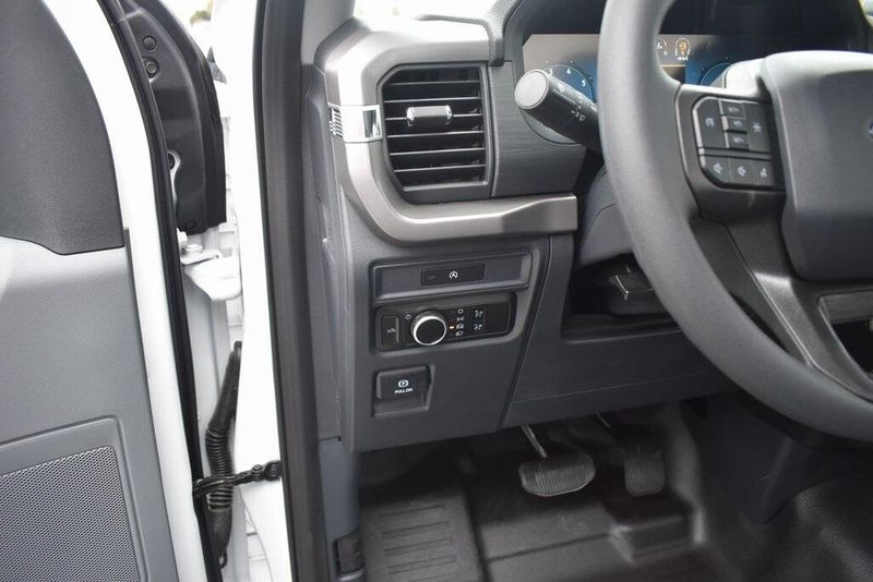 New 2025 Ford F-150 XLImage 11