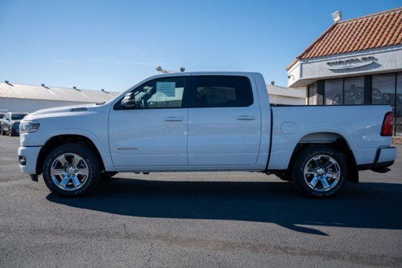 New 2026 RAM 1500 Big Horn Lone StarImage 4