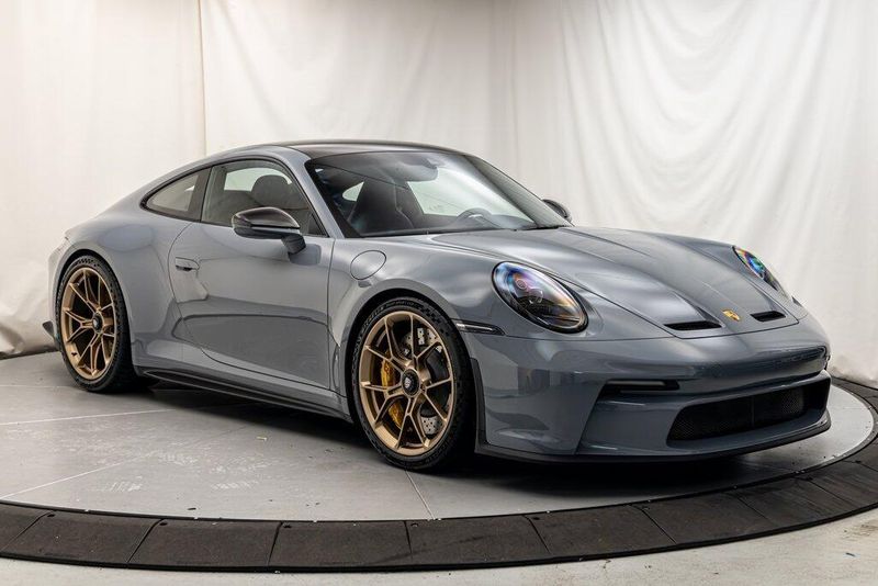 2023 Porsche 911 GT3Image 7