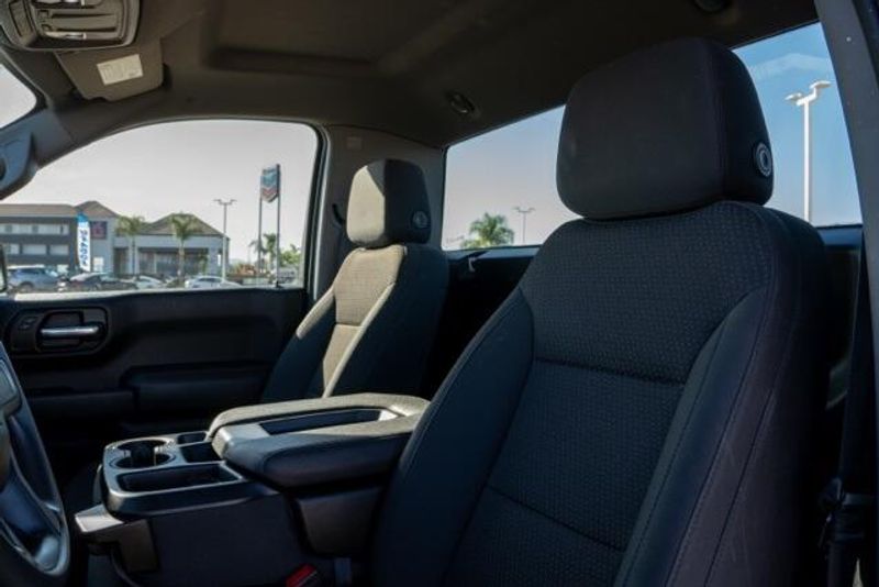 Used 2024 Chevrolet Silverado 1500 WTImage 13