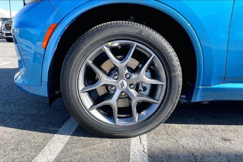 New 2027 Dodge Durango Gt Hemi V8 AwdImage 10