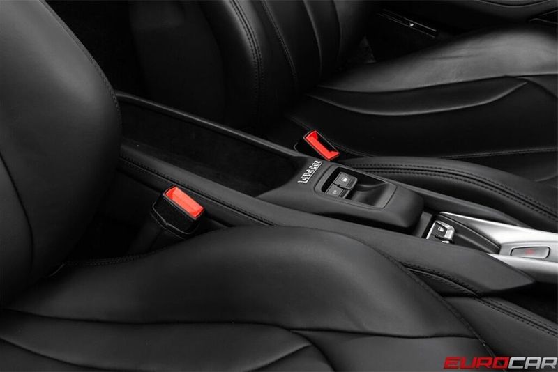 Used 2022 Ferrari F8 Spider *HISTORICAL FACTORY PAINT * FRONT PPF*Image 41