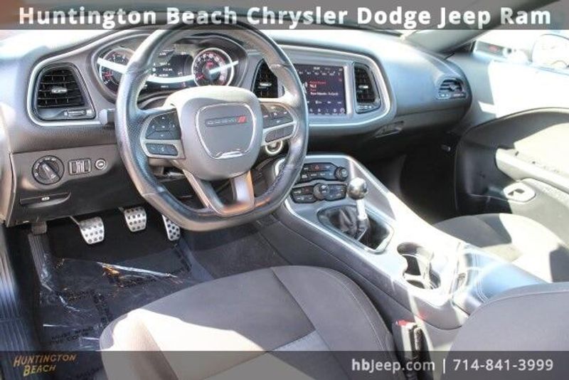 2021 Dodge Challenger R/T Scat PackImage 17