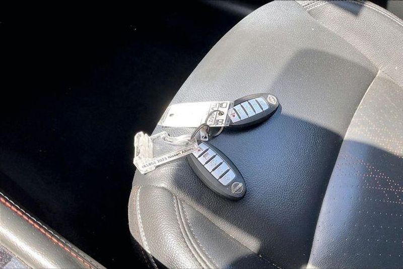 Used 2023 Nissan Altima 2.0 SRImage 11