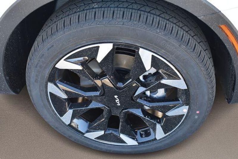 New 2026 Kia Sorento EXImage 12