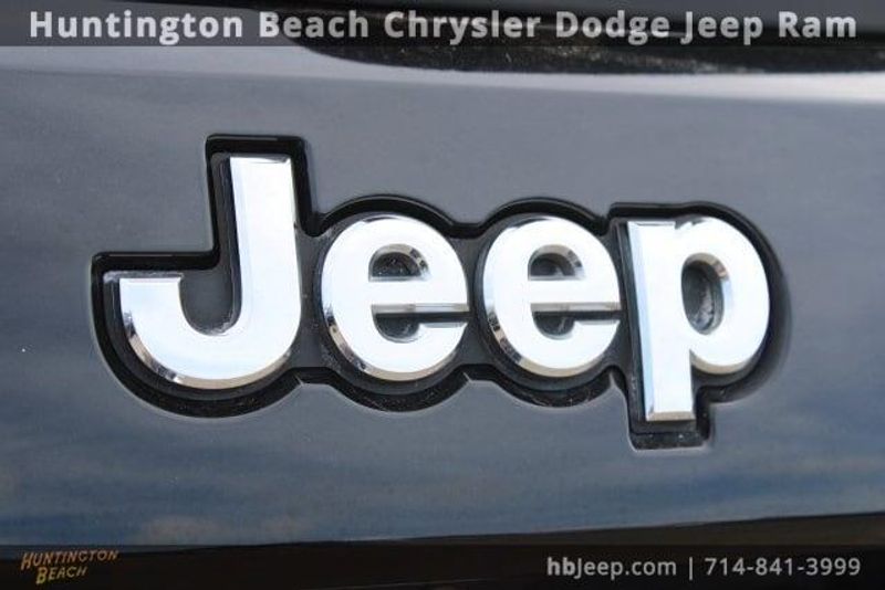 2021 Jeep Grand Cherokee LimitedImage 7