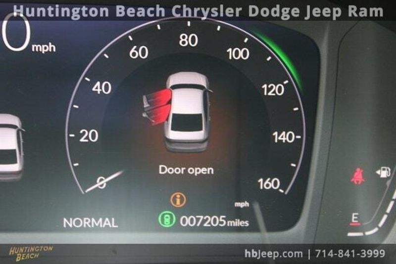 2024 Honda Accord Hybrid Sport-LImage 22