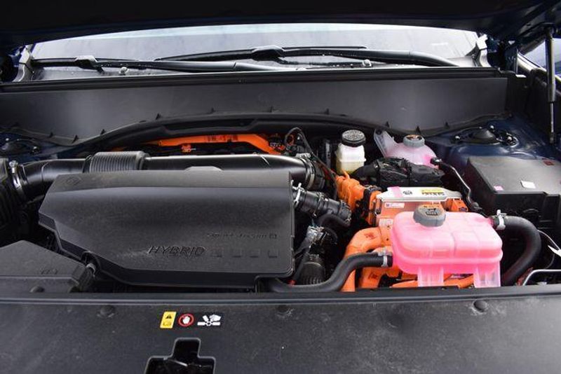 New 2027 Kia Telluride Hybrid X-Line SXImage 38