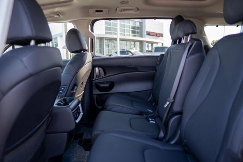 2026 Kia Carnival Hybrid SX PrestigeImage 15