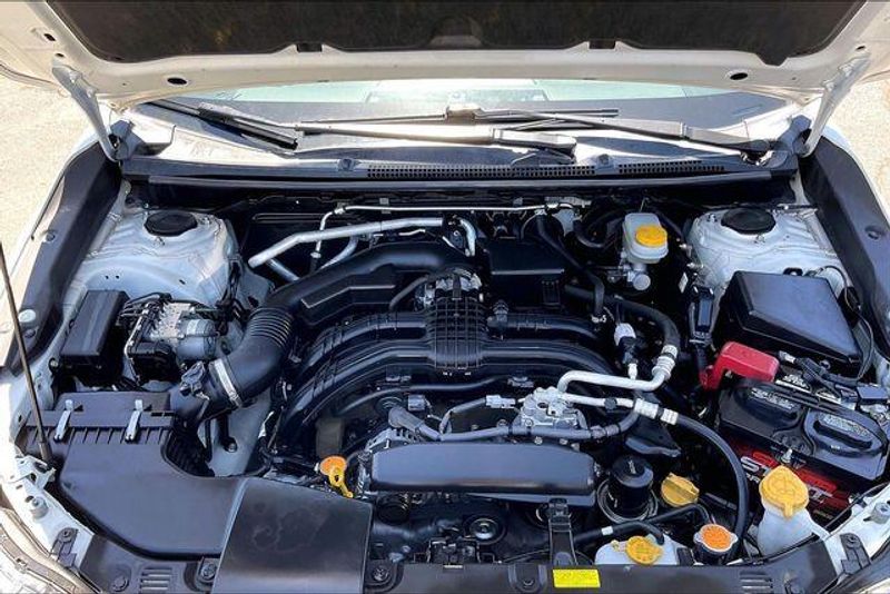 Used 2020 Subaru Crosstrek PremiumImage 9