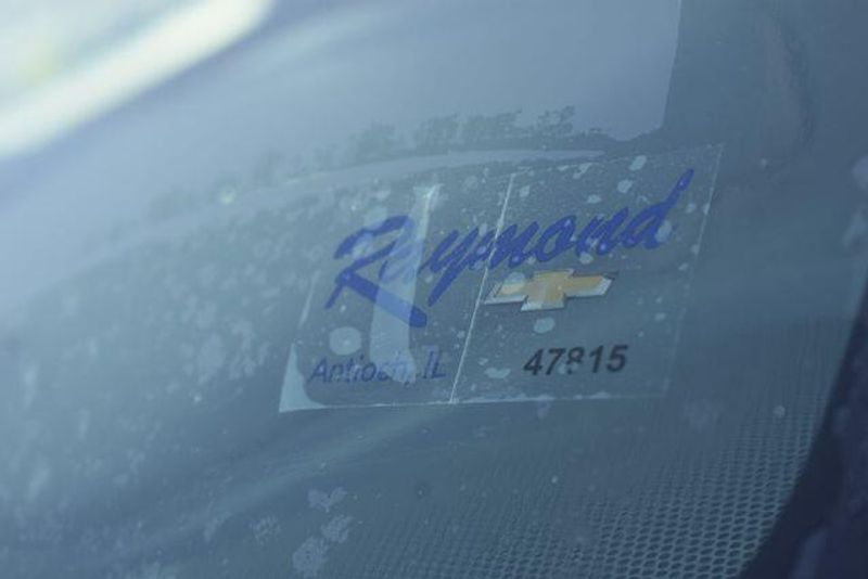 New 2026 Chevrolet Colorado LTImage 35