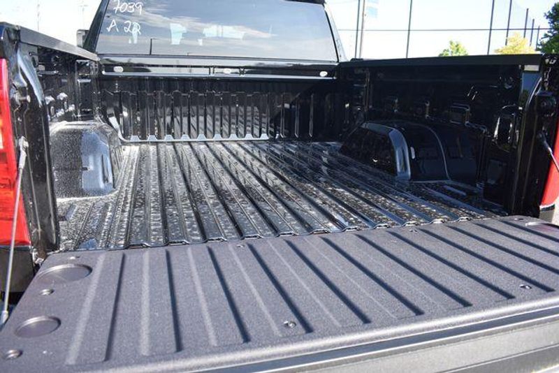 New 2026 Chevrolet Silverado 1500 LTImage 20