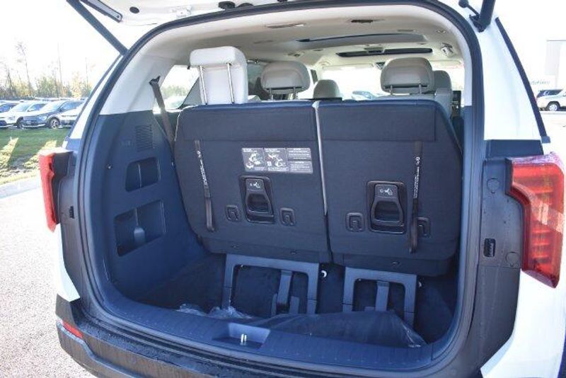 New 2026 Kia Carnival SX PrestigeImage 21