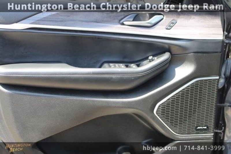 2022 Jeep Grand Cherokee LimitedImage 11