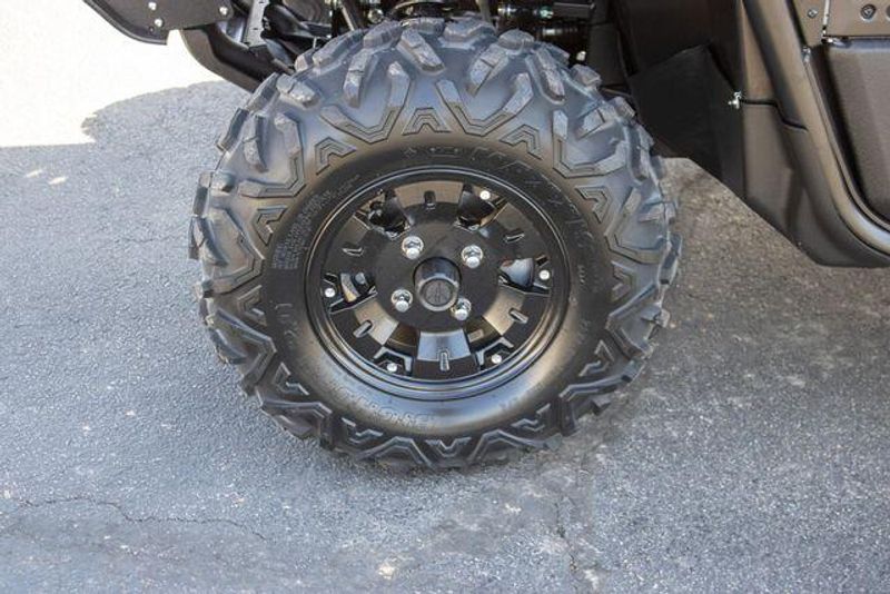 NEW 2025 YAMAHA VIKING VI EPS RANCH EDITION Image 19