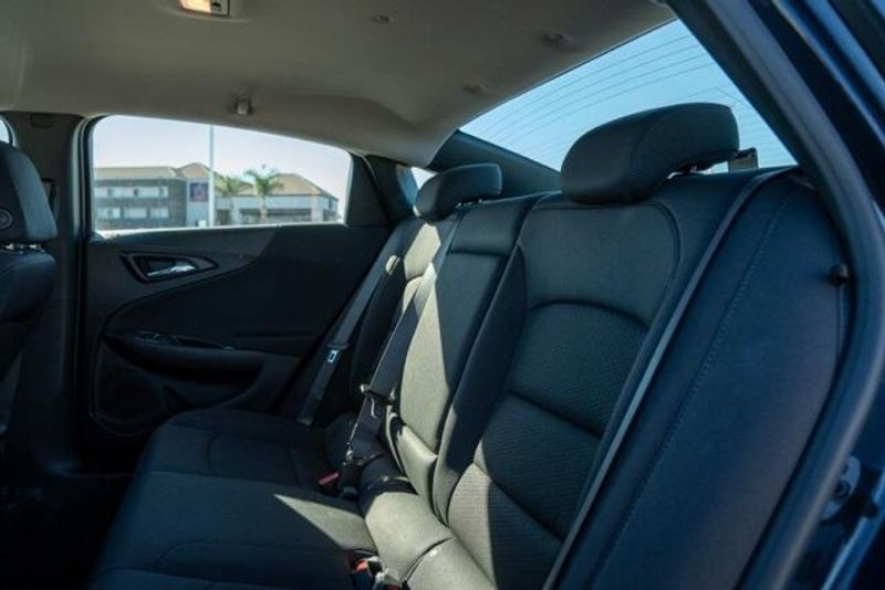 Used 2023 Chevrolet Malibu LTImage 15