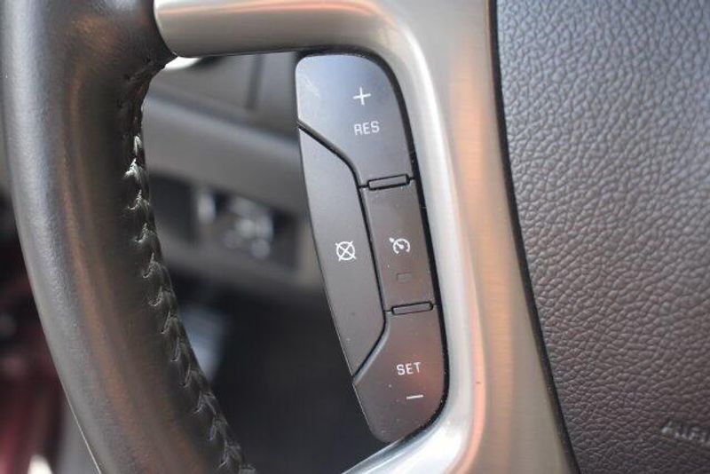 Used 2013 Chevrolet Silverado 2500HD LTZImage 29