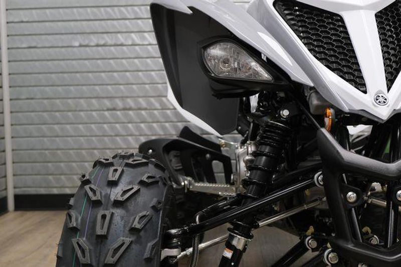 NEW 2026 YAMAHA RAPTOR 700 Image 6