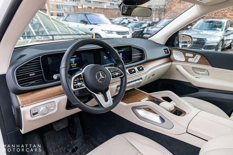 2022 Mercedes-Benz GLE 350Image 12