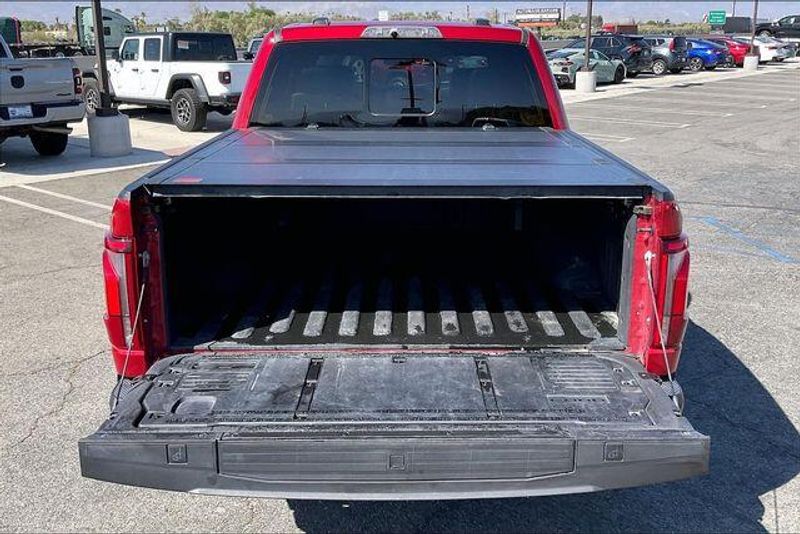 Used 2024 Ford F-150 RaptorImage 34