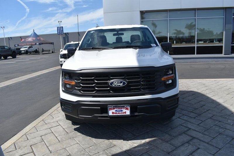 New 2025 Ford F-150 XLImage 18