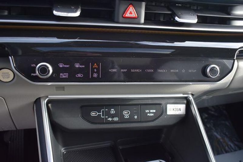 New 2026 Kia Carnival Hybrid SX PrestigeImage 40