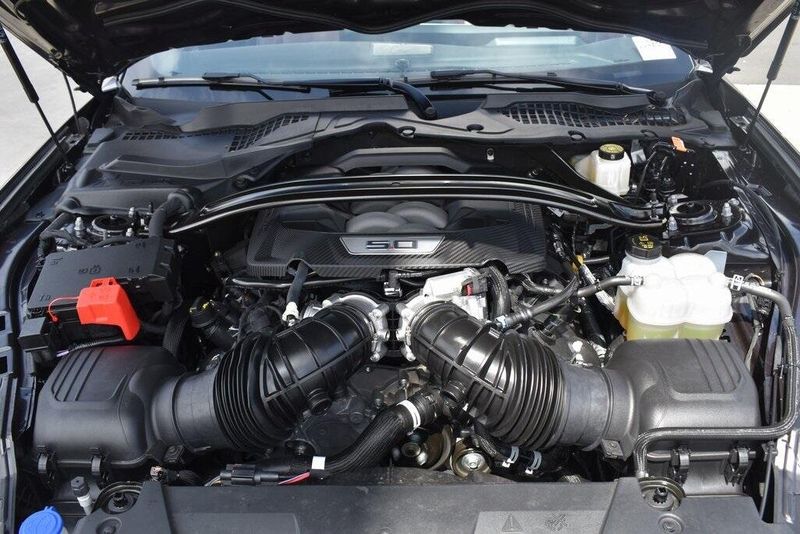 Used 2024 Ford Mustang GT PremiumImage 31