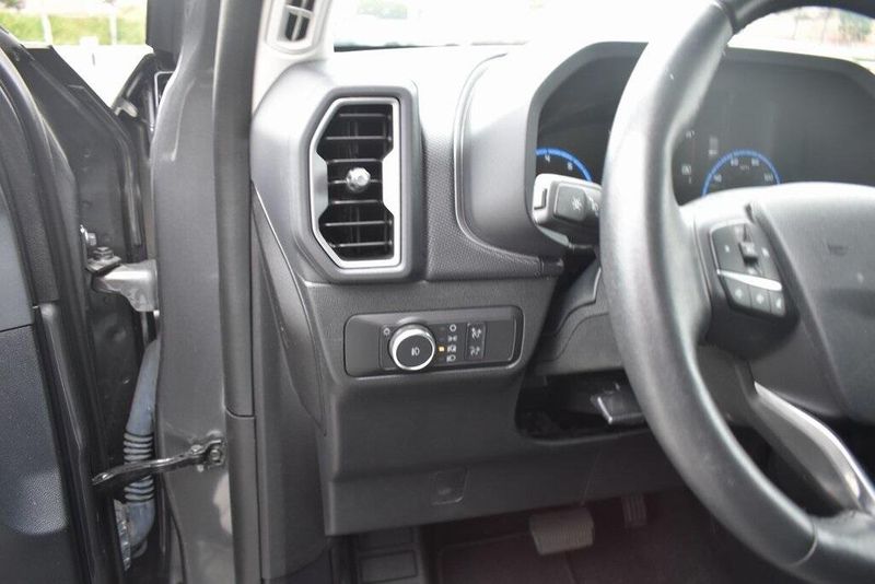 Used 2022 Ford Bronco Sport Big BendImage 15