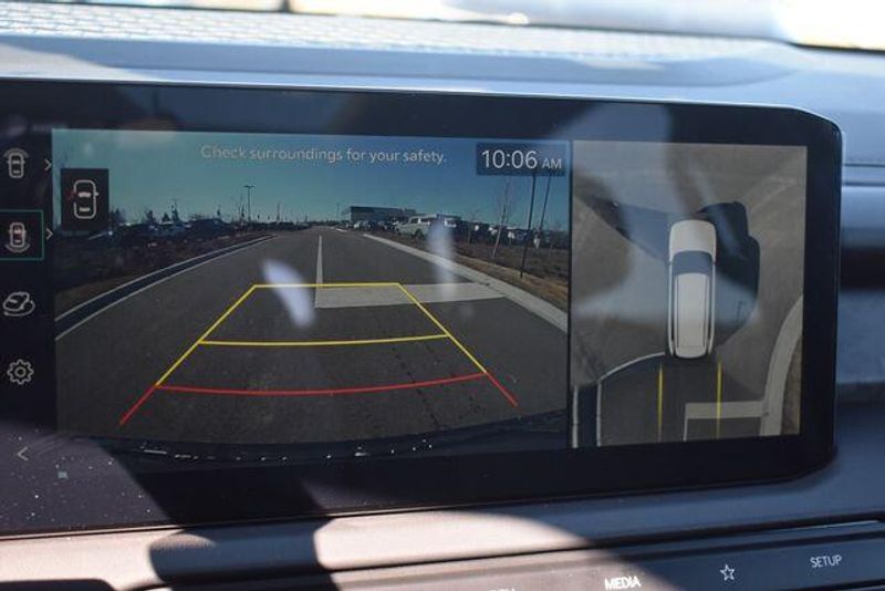 New 2027 Kia Telluride X-Pro SX-PrestigeImage 32