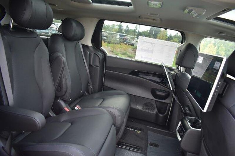 New 2026 Kia Carnival SX PrestigeImage 18