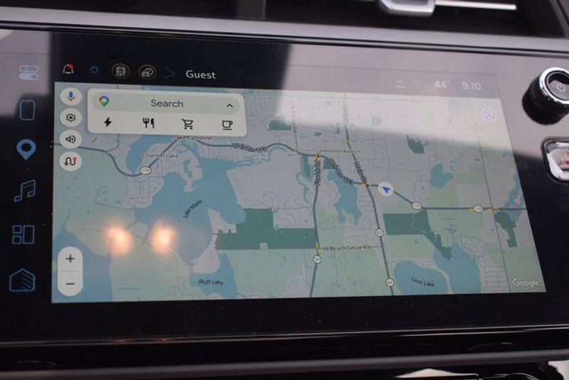 New 2027 Chevrolet Bolt EV RSImage 33