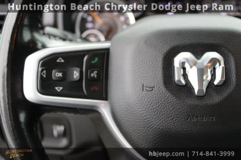 2022 RAM 1500 Big Horn Lone StarImage 22