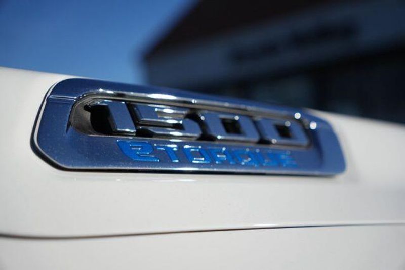 New 2025 RAM 1500 Big Horn Lone StarImage 11