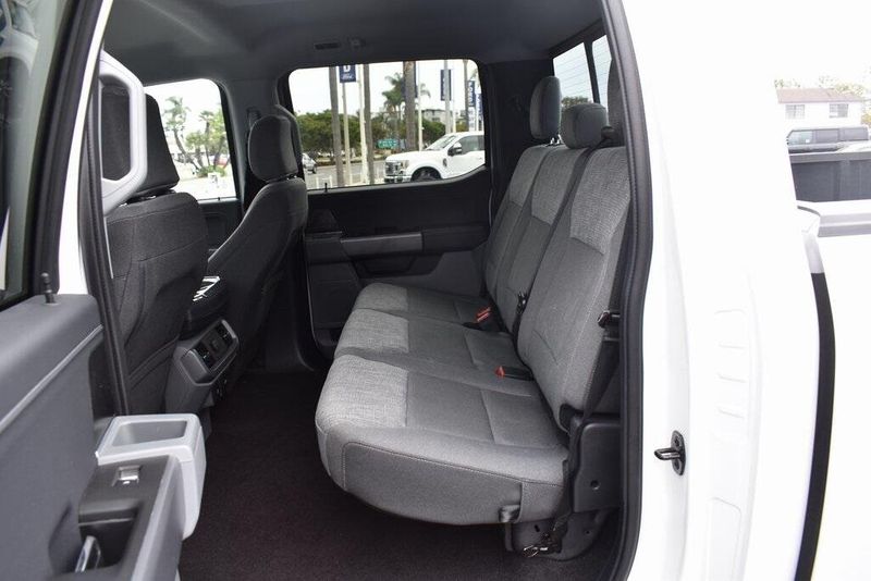 2022 Ford F-150 XLTImage 10