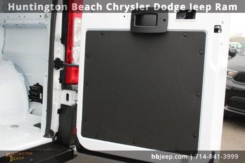 2023 RAM ProMaster 3500 BaseImage 40