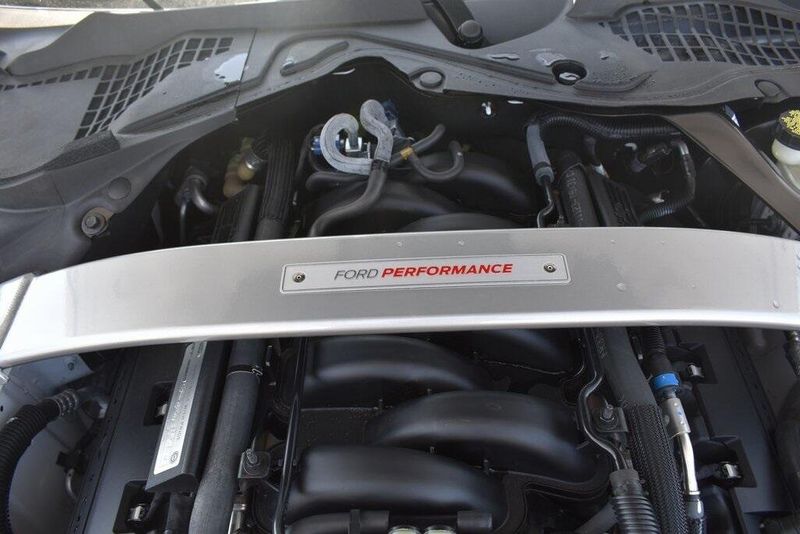 2017 Ford Mustang Shelby GT350Image 23
