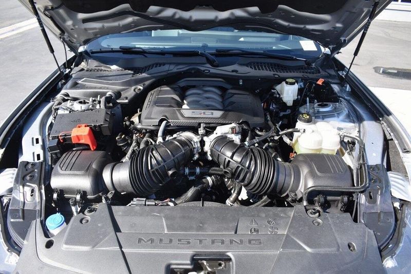 2024 Ford Mustang GT PremiumImage 22