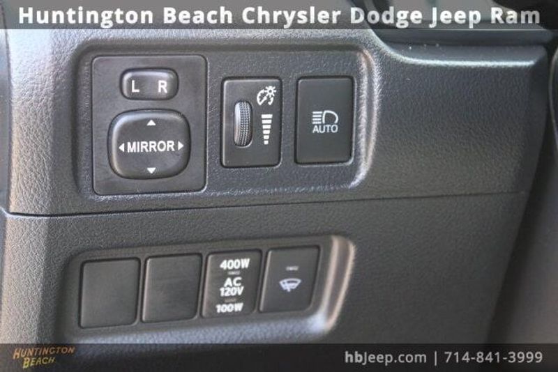 2023 Toyota 4Runner SR5Image 10
