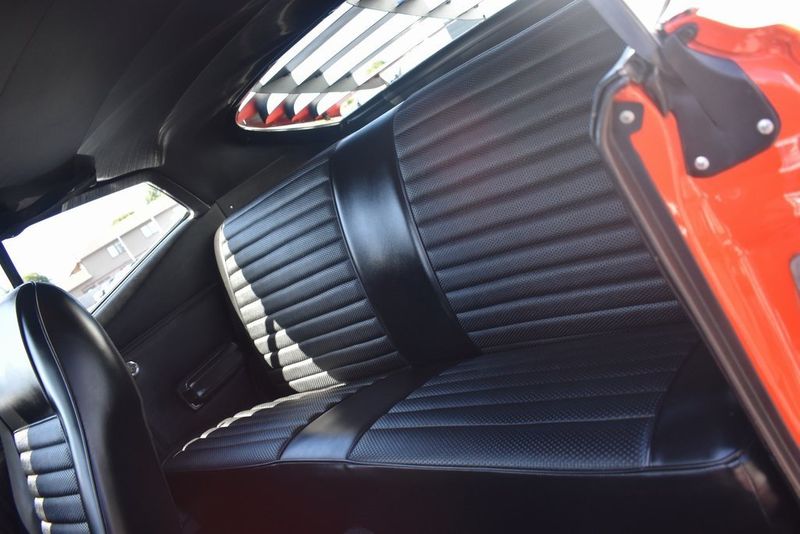 Used 1970 Ford Torino Image 23