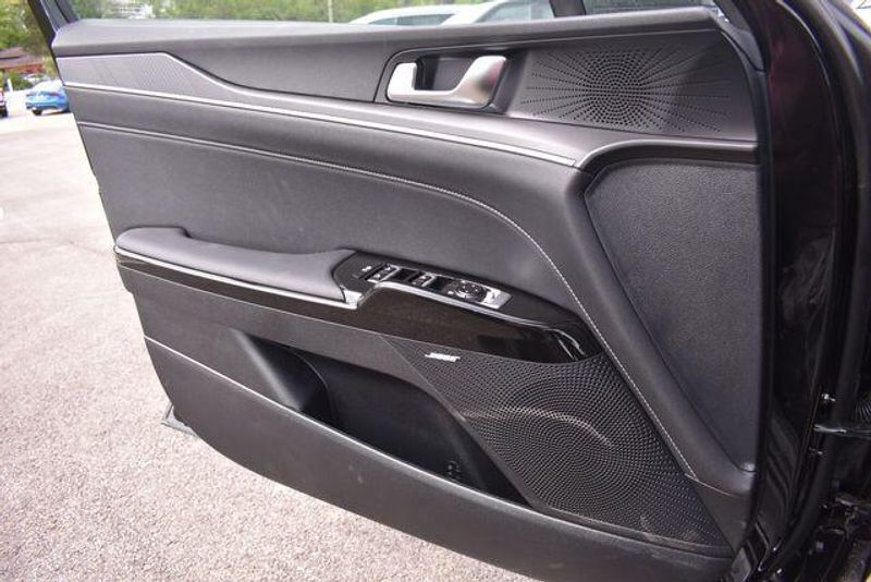 New 2026 Kia K5 GT-LineImage 35