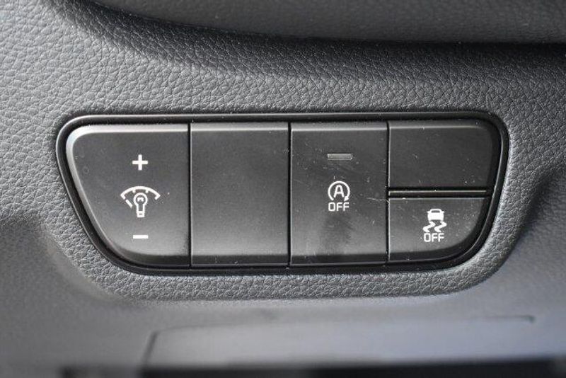 New 2026 Kia Seltos SImage 22